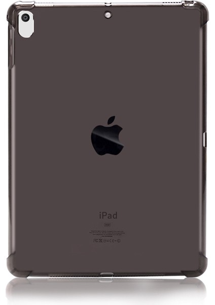 Ipad Havası Için Solf Durumda (2019) (Black) (Yurt Dışından)
