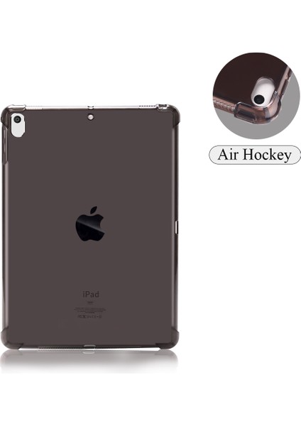 Ipad Havası Için Solf Durumda (2019) (Black) (Yurt Dışından) modelleri
