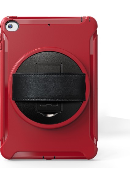 IPAD Mını (2019) Için Kompozit Durumda (Red) (Yurt Dışından) fiyatları