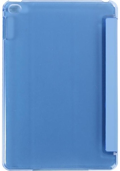 Ipad Mini Için Deri Kılıf (2019) (Blue) (Yurt Dışından) modelleri