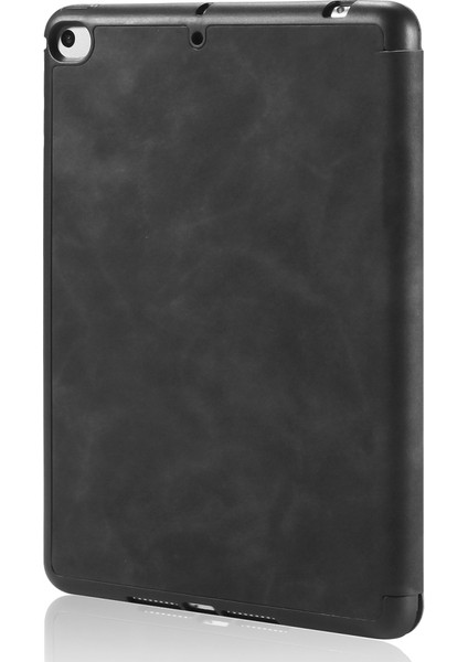 Ipad Mini 5/4 Dg.ming Için Seri Deri Kasa (Black) (Yurt Dışından) modelleri