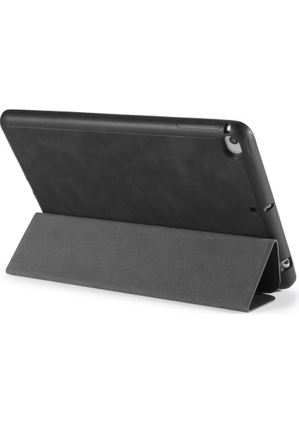 Ipad Mini 5/4 Dg.ming Için Seri Deri Kasa (Black) (Yurt Dışından) fırsatları