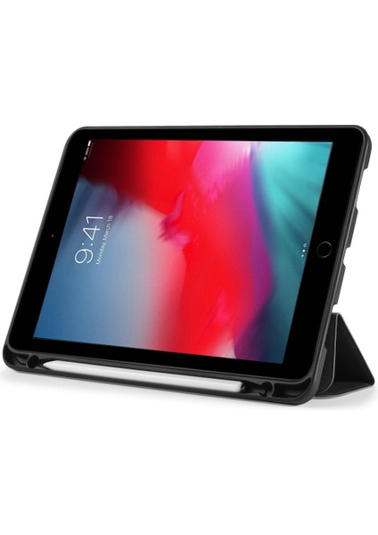 Ipad Mini 5/4 Dg.ming Için Seri Deri Kasa (Black) (Yurt Dışından) indirimleri