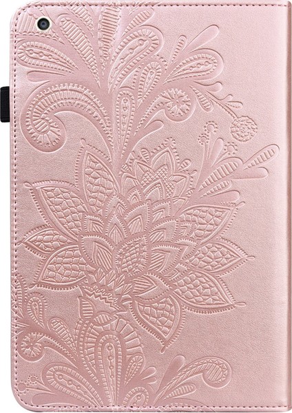 Ipad Mini 2019 / 4/3/2/1 Için Durum (Rose Gold) (Yurt Dışından) fırsatları