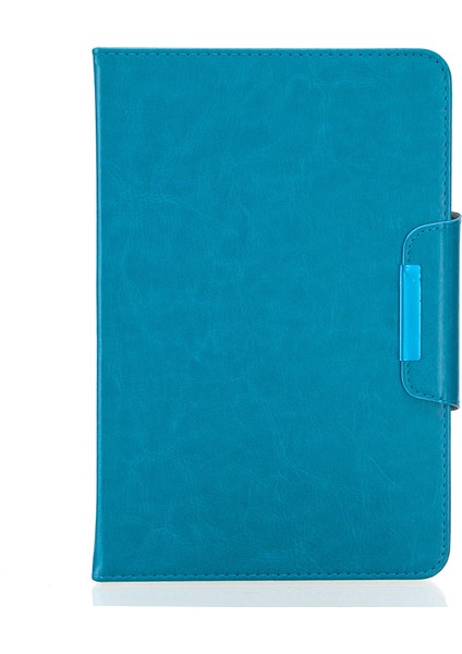 10 Inç Evrens Deri Kılıf Için (Light Blue) (Yurt Dışından) fiyatları