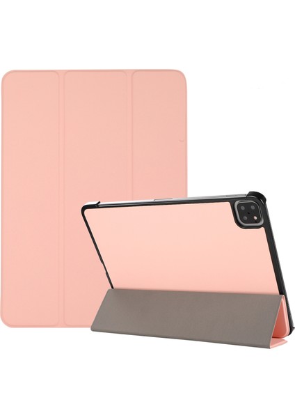 Ipad Air Için Tablet Kılıfı (2020) 10.9 (Pembe) (Yurt Dışından)