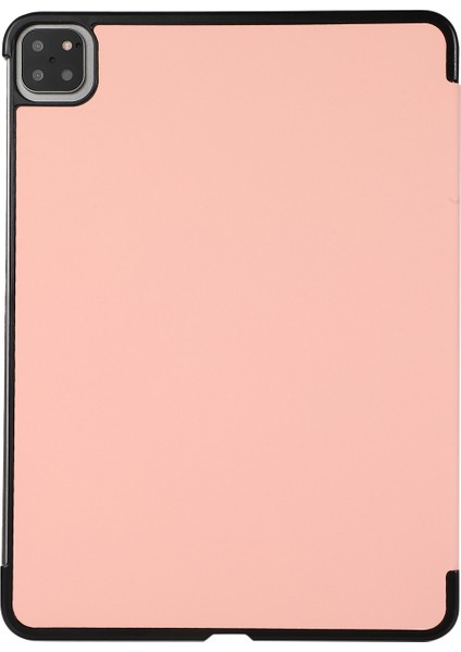 Ipad Air Için Tablet Kılıfı (2020) 10.9 (Pembe) (Yurt Dışından) fiyatları