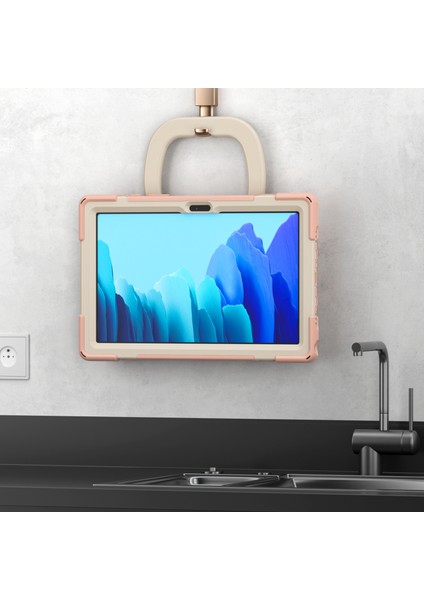IPAD 9.7 Inç (2018/2017) Kılıfı Için (Rose Gold) (Yurt Dışından) fırsatları