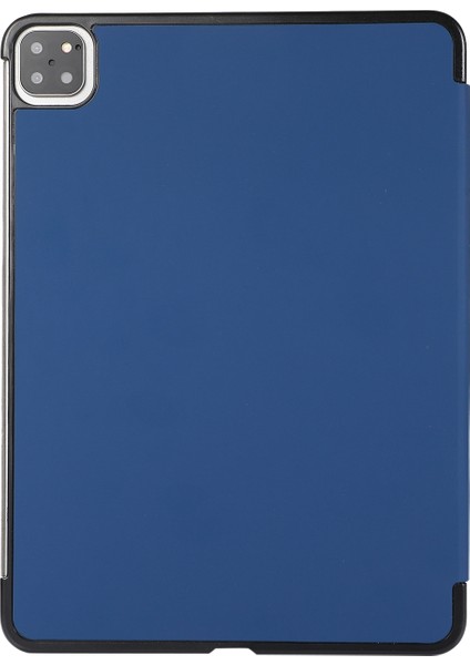Ipad Air Için Tablet Kılıfı (2020) 10.9 (Lacivert) (Yurt Dışından) fiyatları