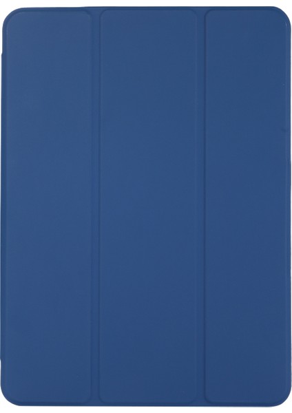 Ipad Air Için Tablet Kılıfı (2020) 10.9 (Lacivert) (Yurt Dışından) fırsatları
