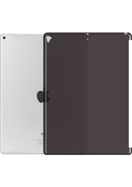 Ipad Pro 12.9 (2017) Için Solf Kılıfı (Siyah) (Yurt Dışından) fiyatları