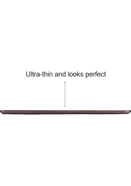 Ipad Pro 12.9 (2017) Için Solf Kılıfı (Siyah) (Yurt Dışından) modelleri