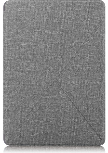 Samsung Galaxy Tab S7 T870 Için Çok Katlı Durum (Grey) (Yurt Dışından) fırsatları