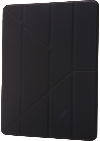 IPAD 9.7 2017/2018 / Pro 9.7 Için Akrilik Pu Kılıf (Black) (Yurt Dışından) fiyatları