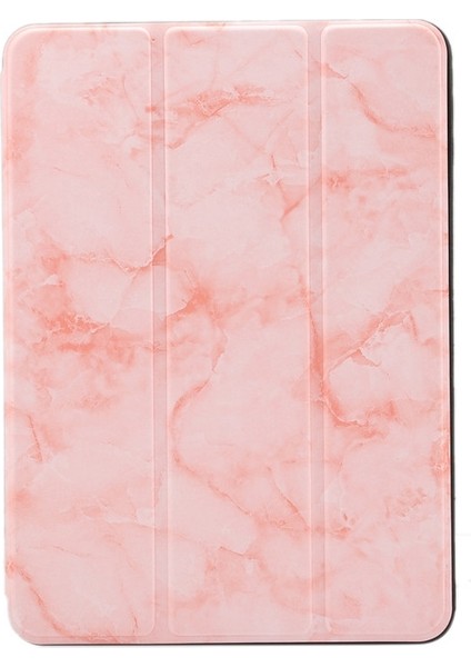 Ipad Mini Için Deri Kılıf (2019) (Pink) (Yurt Dışından) fiyatları