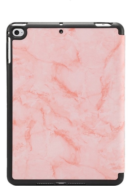 Ipad Mini Için Deri Kılıf (2019) (Pink) (Yurt Dışından) modelleri