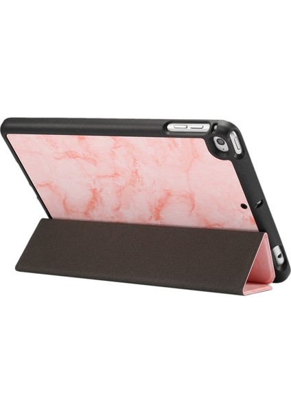 Ipad Mini Için Deri Kılıf (2019) (Pink) (Yurt Dışından) indirimleri