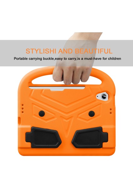 Sparrow Stil Eva Kılıf Ipad Mini 6 Için (Orange) (Yurt Dışından) fiyatları