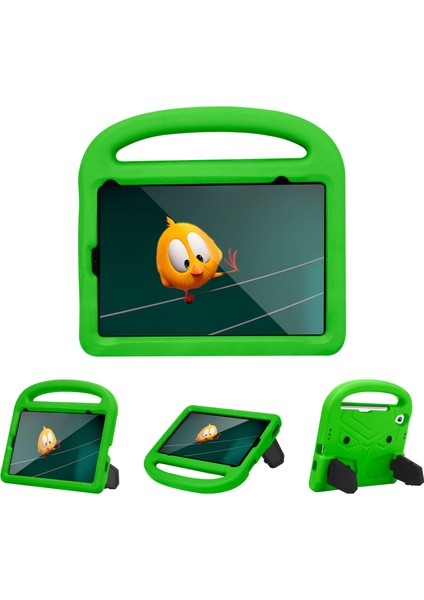 Sparrow Stil Eva Kılıf Ipad Mini 6 Için (Green) (Yurt Dışından)