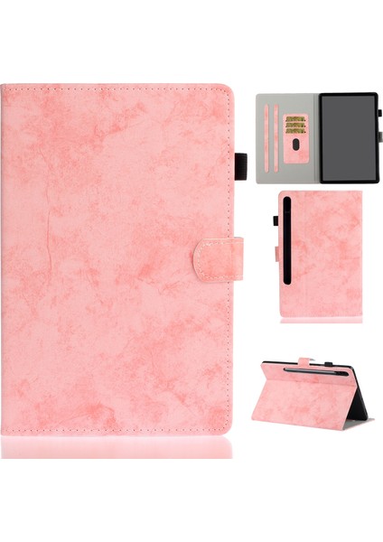 Mermer Kumaş Davası (Pink) (Yurt Dışından)