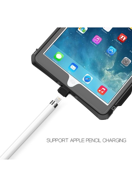 Ipad 10.2 Için (Black) (Yurt Dışından) indirimleri