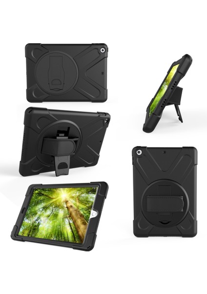 IPAD Aır Için Kompozit Durumda (2019) (White) (Yurt Dışından) fırsatları