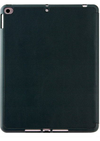 Ipad Mini Için Deri Kılıf (2019) (Black) (Yurt Dışından) fırsatları