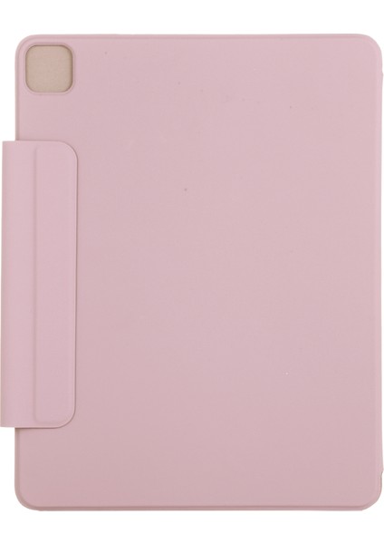 Leather Case For iPad Pro 11（2021） (Pembe) (Yurt Dışından) modelleri