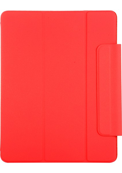 Leather Case For iPad Pro 11（2021） (Kırmızı) (Yurt Dışından) fiyatları