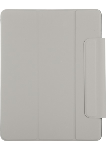 Leather Case For iPad Pro 11（2021） (Gri) (Yurt Dışından) fiyatları