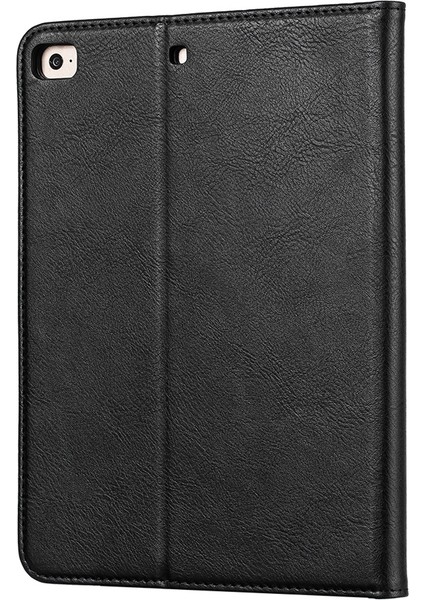 Ipad Mini Için Deri Kılıf (2019) (Black) (Yurt Dışından) modelleri