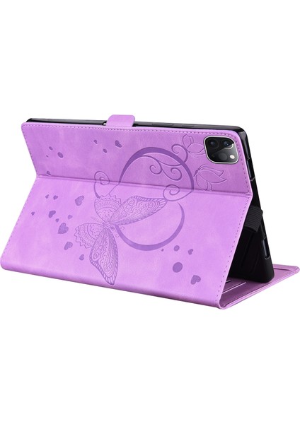 IPAD Pro 11 (2018) / Aır (2020) / Pro (2021) (Purple) (Yurt Dışından) fırsatları