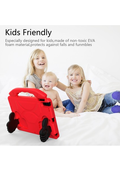 Eva Düz Anti Düşen Koruyucu Kabuk ile Başparmak Braketi (Red) (Yurt Dışından) fiyatları