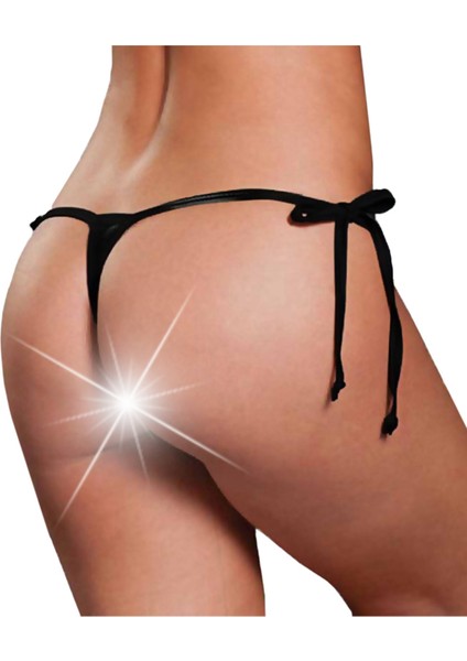 Ipli Büyük Beden G-String fiyatları