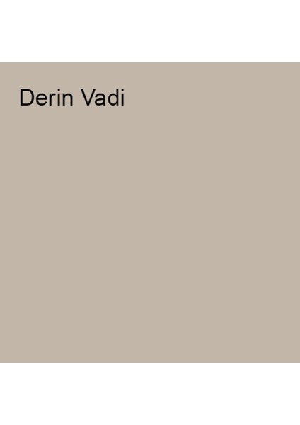 Maximum Mat Silikonlu Derin Vadi 15 Lt. (20 Kg)