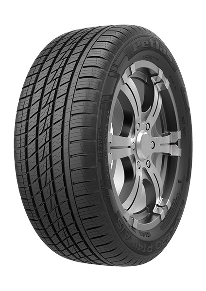 235/65 R17 Tl 108H Reınf. Explero A/s PT411 4x4 Suv 4mevsim Lastiği(Üretim TARİHİ:2025)