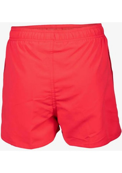 Beach Şort Logo Kırmızı Çocuk Mayo 006446480 indirimleri