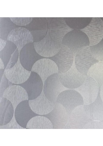 Cam Kumlama Desenli Kendinden Yapışkanlı Kaplama 45 cm x 2 mt KML050