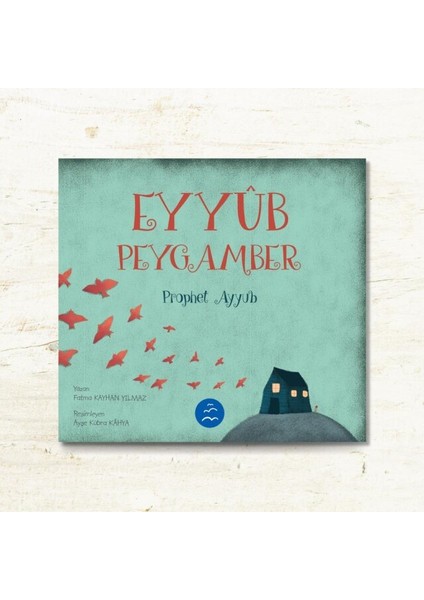 Peygamberler Serisi (12 Kitap) modelleri