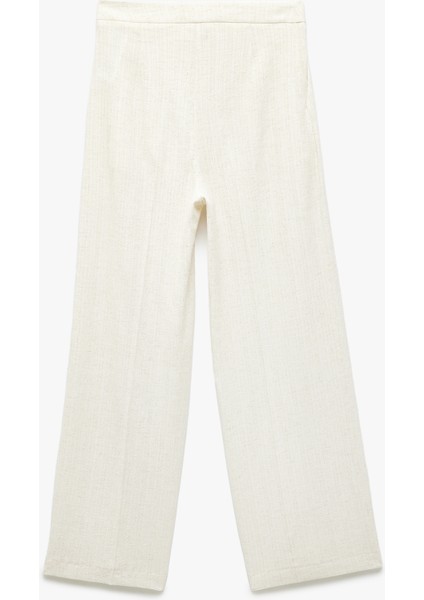 Keten Karışımlı Pantolon fiyatları