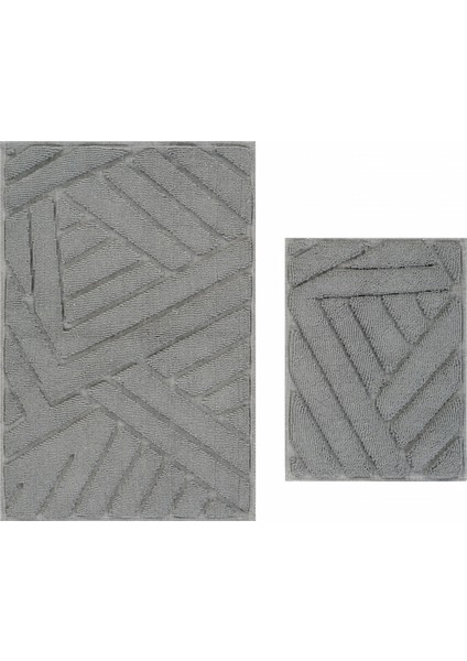Gustav Paspas Gri 60 x 90-40 x 60 cm