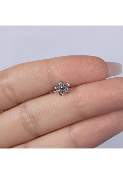 Çiçek Çelik Tragus NUR-KE03334 fiyatları