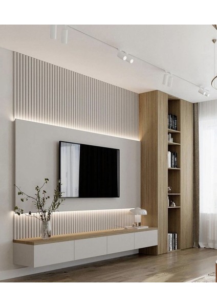Lg - Samsung Marka Hareketli Tv Askı Aparatı 22 Inc - 43 Inc Arası Uyumlu
