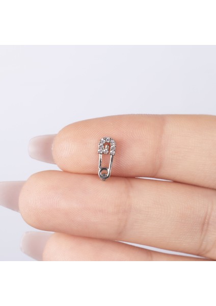 Toplu Iğne Çelik Tragus NUR-KE03292 fiyatları
