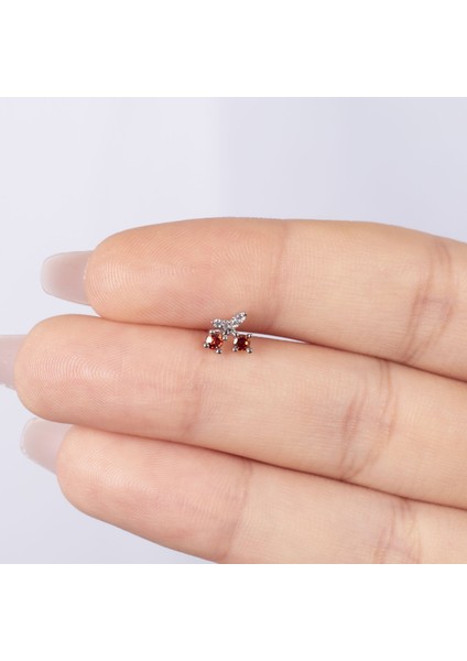 Kiraz Çelik Tragus NUR-KE03290 fiyatları