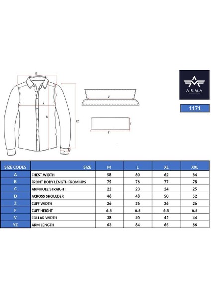 Erkek Uzun Kollu Regular Fit Keten Gömlek Y25485117101