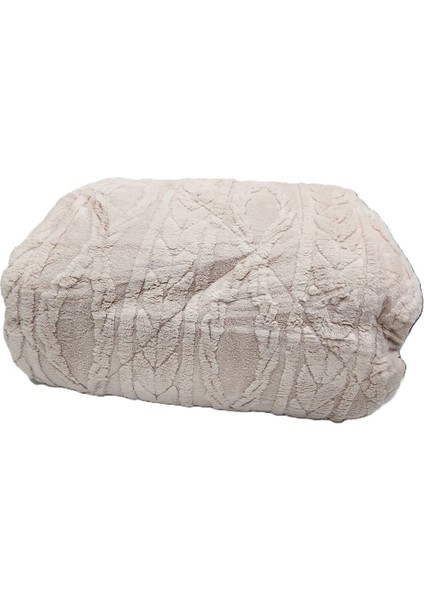 Comfort Yorgan Seti Çift Kişilik Ivy Pembe