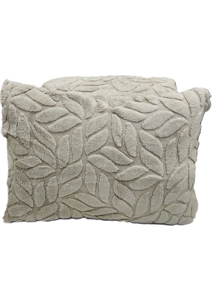 Comfort Set Yorgan Seti Seti Çift Kişilik Lıssome Cappucino