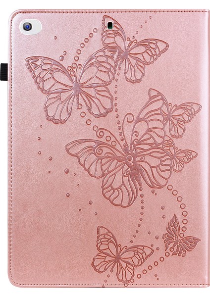 Ipad Mini 5/4/3/2/1 Için Kebek Tablet Kılıfı (Pink) (Yurt Dışından) indirimleri