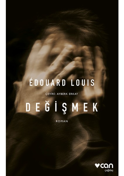 Değişmek - Edouard Louis